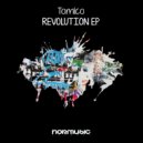 Tomico - Turn Down (Original Mix)
