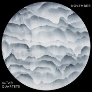 Nikolaj Nikitin & Ľuboš Šrámek & Dean Torrey & Kweku Sumbry - November (feat. Dean Torrey & Kweku Sumbry)