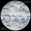Nikolaj Nikitin & Ľuboš Šrámek & Dean Torrey & Kweku Sumbry - November (feat. Dean Torrey & Kweku Sumbry)