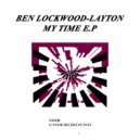 Ben Lockwood - Layton - Heat
