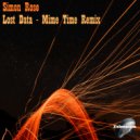 Simon Rose - Lost Data