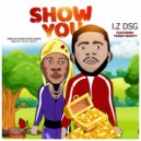 I.Z DSG Feat. Teddy Banty - Show You (Original Mix)