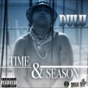 Hugo Bandulu - Time And Season
