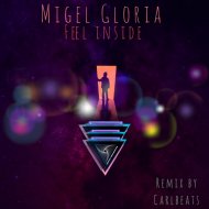 Migel Gloria  - Feel Inside