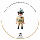 Jonathan Jaramillo & Victor Vergara - Lluvia con Nieve (Original Mix)