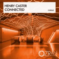 Henry Caster - Connected