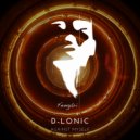 D-Lonic - Against Myself (Original Mix)