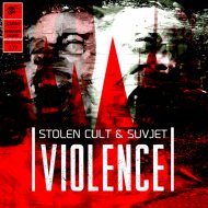 Stolen Cult - Weird Symbols
