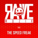 The Speed Freak - Base U (Redrum by Stormtrooper)