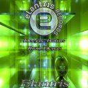 Deejay Balius, Jhon Denas - Elantris (Original Mix)