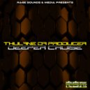 Thulane Da Producer - Cruise (Original Mix)