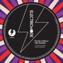 House Kapelle - Vibe (Don Andrés Remix)