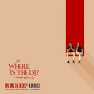 Malumz on Decks Feat Khanyisa - Where Is The Dj