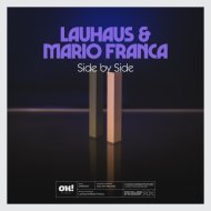 Lauhaus & Mario Franca - 90 Degrees