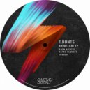 T.Bunts, ASTRE - 25 Crates (ASTRE Remix)