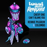 Chevy One - Can\'t Blame You