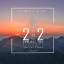 V77NNY & WLSN - Danger Close (V77NNY\'S Balls To The Wall Mix)