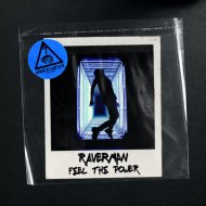Raverman - Feel The Power
