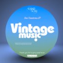 Sunner Soul - Sea Creatures (Original Mix)