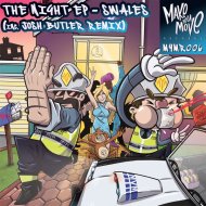 Swales - The Night