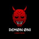 D£MØN ØNI - NAPALM