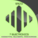 7 Electronics - Salto (Original Mix)