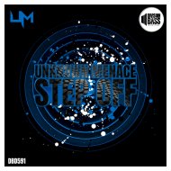 Unknown Menace - Step Off