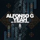 Alfonso G & Joy Marquez - Yeah (Joy Marquez Remix)