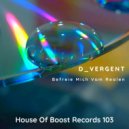 D_VERGENT - Scheinbares Koma (Original mix)
