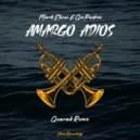 Mark Stereo & Gio Padron - Amargo Adios (Guarak Extended Mix)