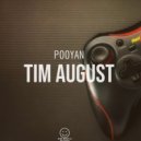 Tim August - Pooyan