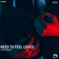 Tim August - What is love