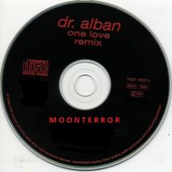 Dr. Alban - One Love