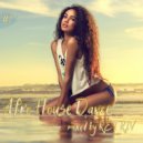 DJ Retriv - Afro House Dance #1