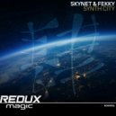 Skynet & Fekky‎‏ - Synth City (Original Mix)