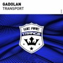 Gadolan - Transport (Extended Mix)