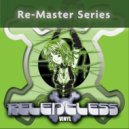 Kevin Energy - F*cking With The Frequency (2021 Digital Re-Master)