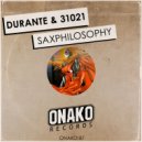 Gianluca Durante, 31021 - SaxPhilosophy (Original Mix)