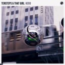 Tensteps & That Girl - Hero