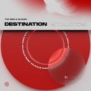 The Brig, Blosso - Destination (Original Mix)