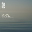 SCOPE - Feel It (The Timewriter Remix)