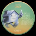 Kostrok - Lirica (Tilman Remix)