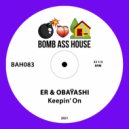 ER & OBAŸASHI - Keepin' On