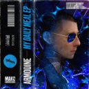 Armodine - What Was I Thinking (Original Mix)