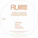 Coral O\'Connor - Chasing The Flow (Original Mix)