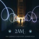 Dan Guidance & Alex Barton & Eleanor Viola - Let Me Show You Love (Original Mix)