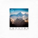 Jayline feat. G!ft - Mt. Everest (Original Mix)
