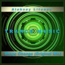 Aleksey Litunov - Shape Change