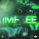 Killaheadz, MC B-Kicker - IMFREE