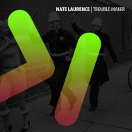 Nate Laurence - United In Rave